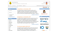Desktop Screenshot of mendo.mk
